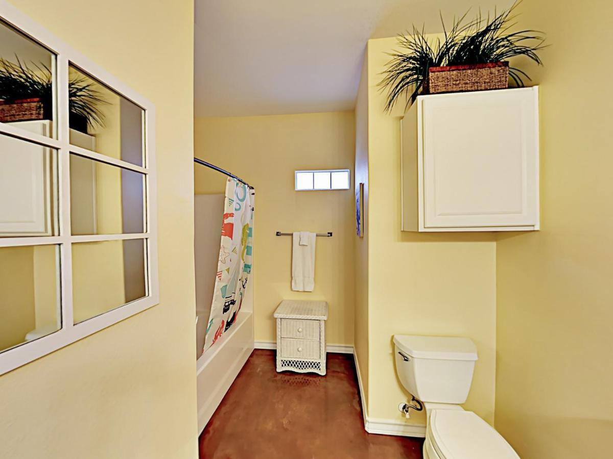 Sail Away At Pirate'S Bay Unit 113 Apartman Port Aransas Kültér fotó
