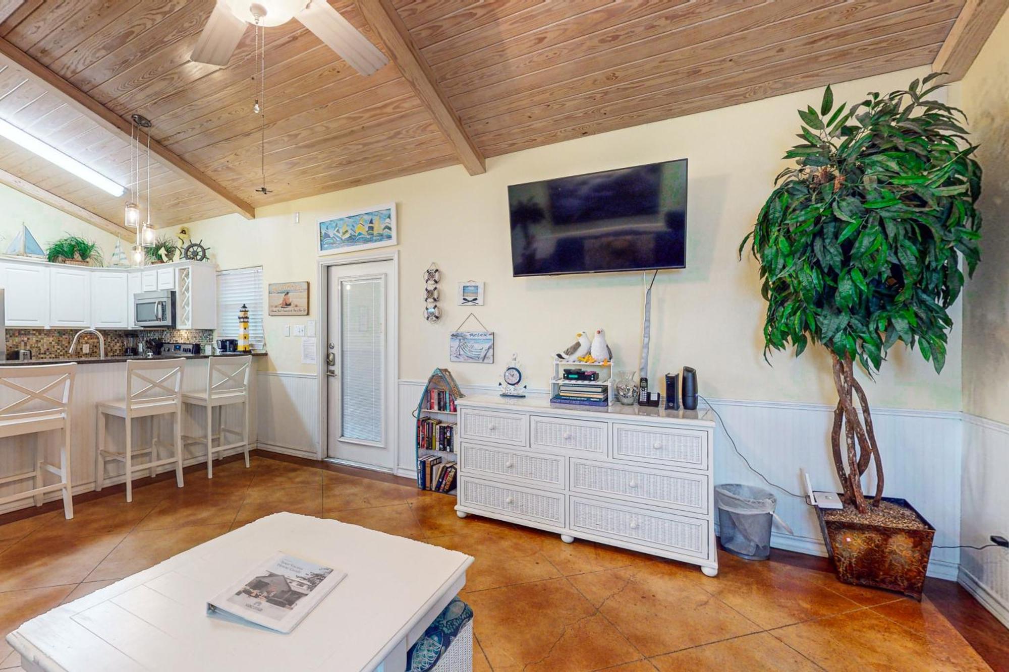 Sail Away At Pirate'S Bay Unit 113 Apartman Port Aransas Kültér fotó